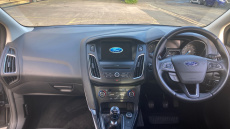 Ford Focus 1.0 EcoBoost 125 Titanium 5dr Petrol Hatchback